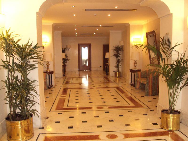 Raeli Hotel Luce Roma Esterno foto